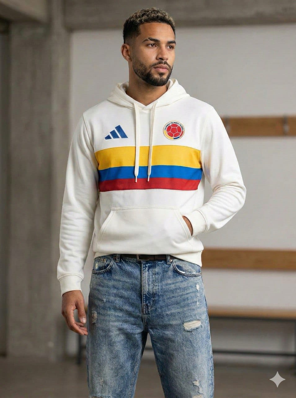Colección Temporada Mundialista