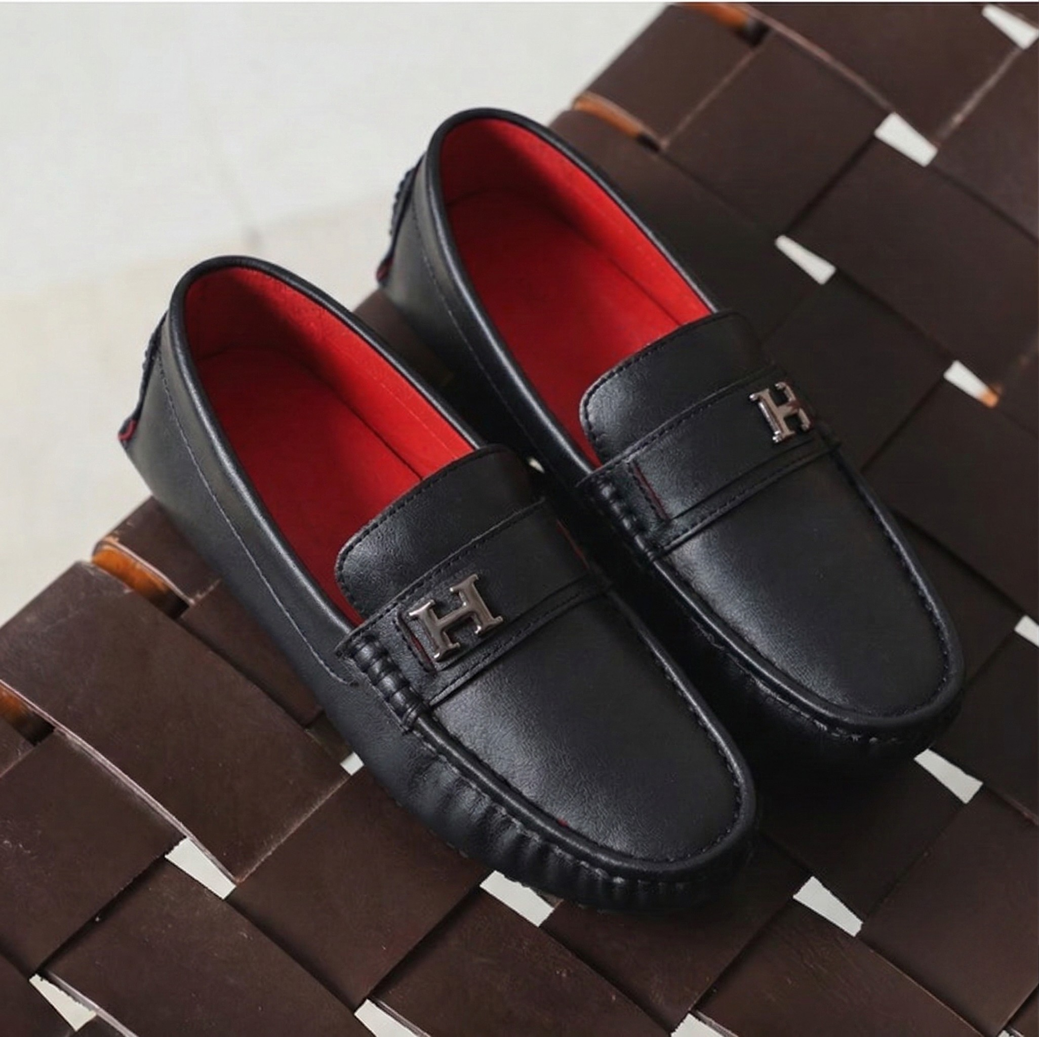 Mocasín Elegante