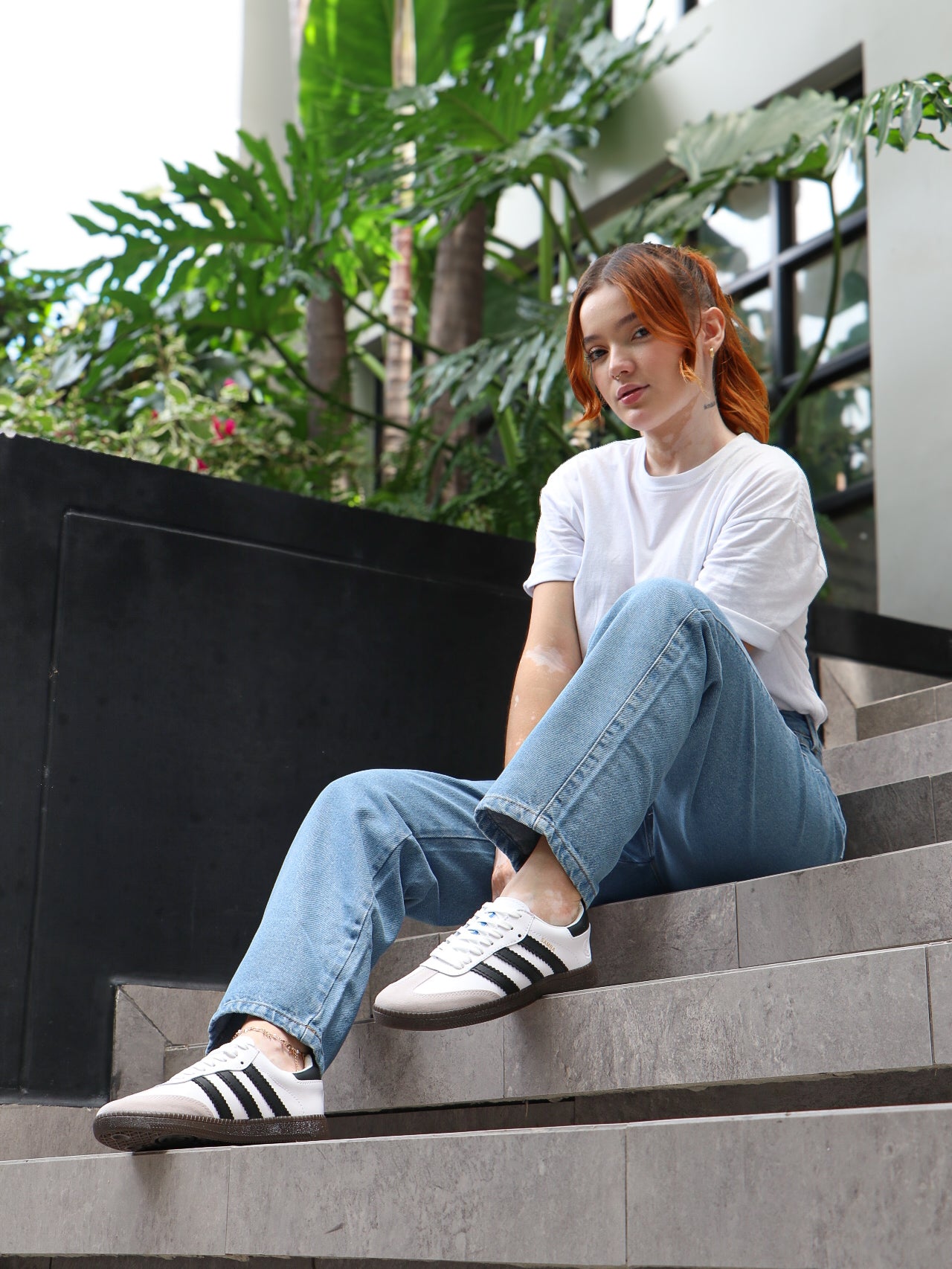 Adidas Samba