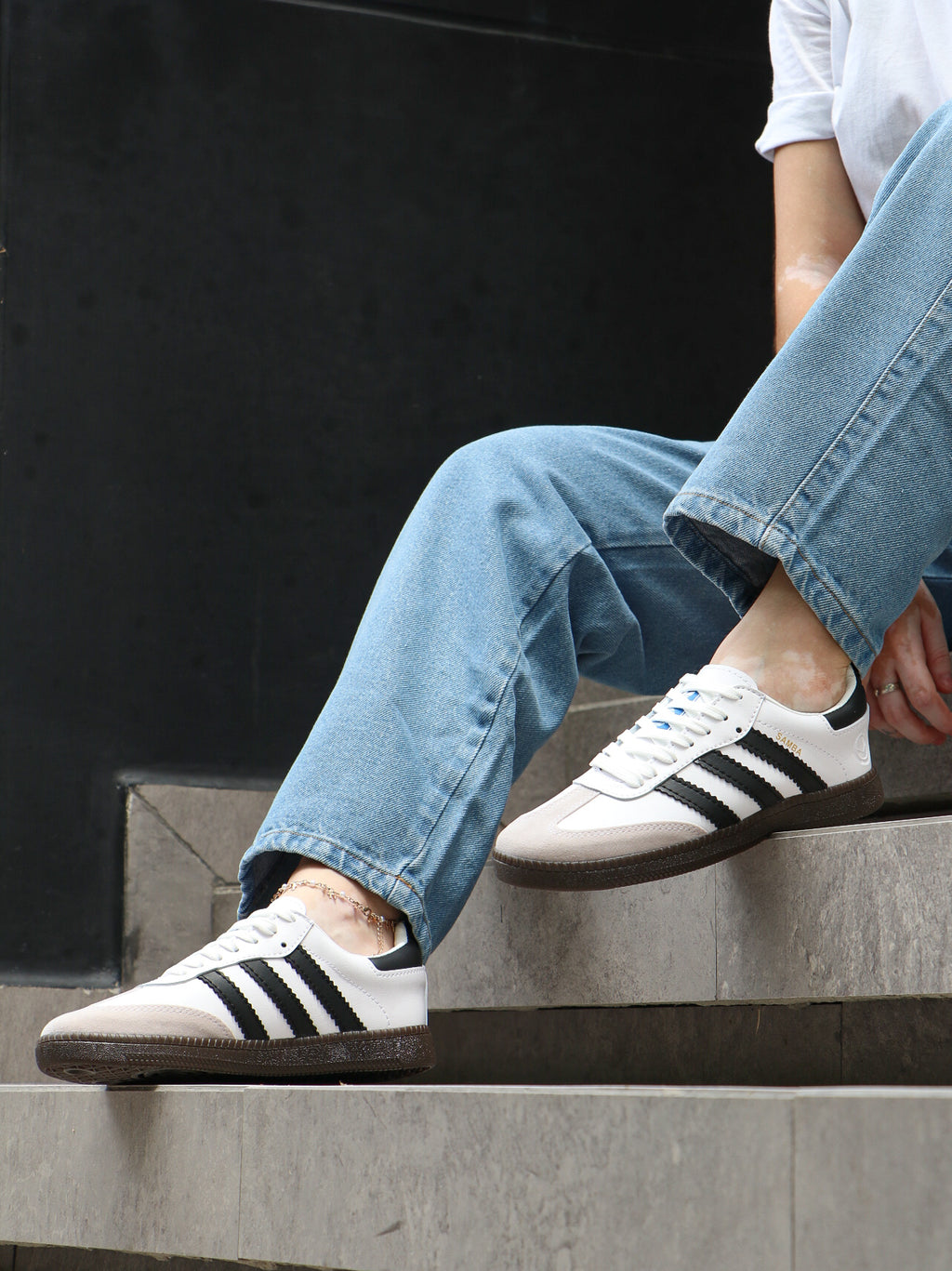 Adidas Samba