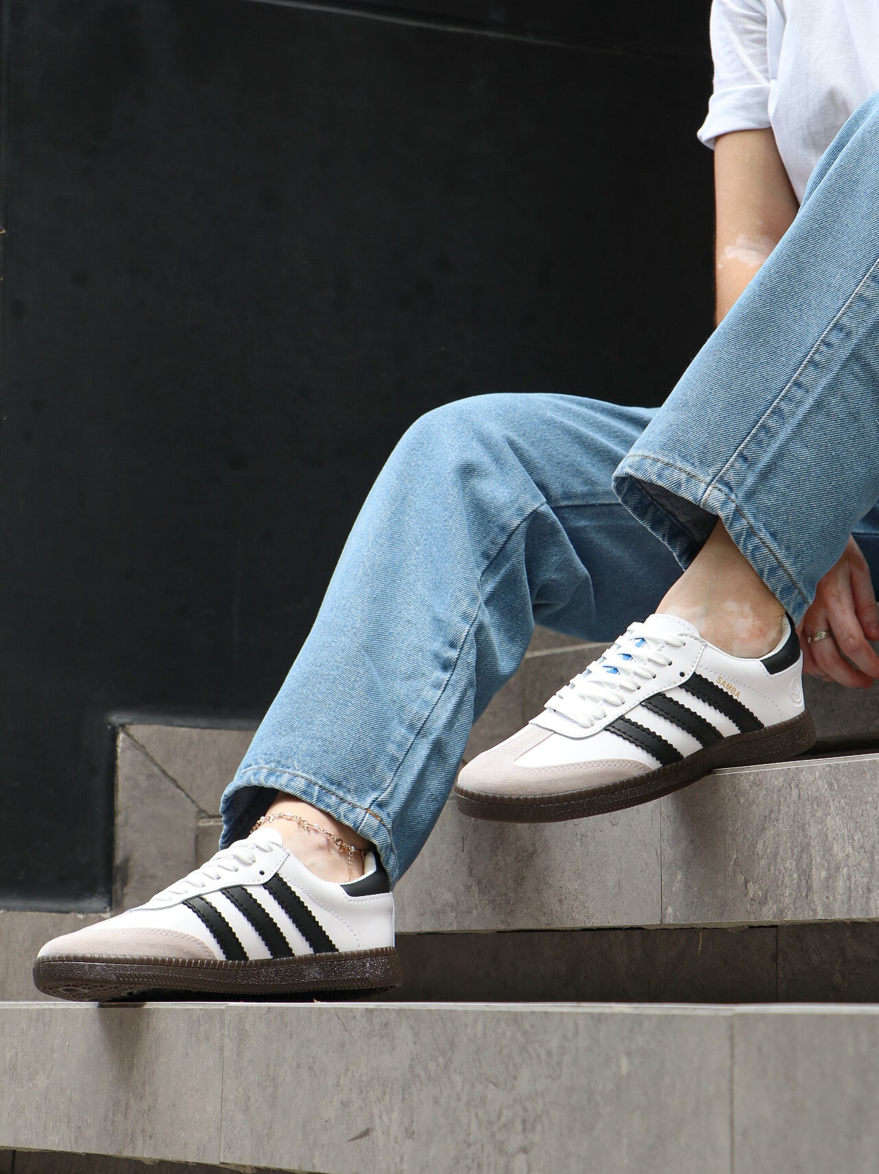 Adidas Samba