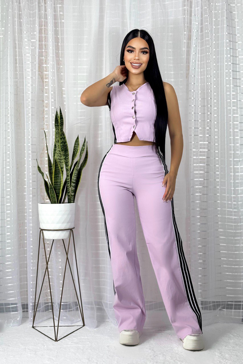 Conjunto dos prendas beisbolero