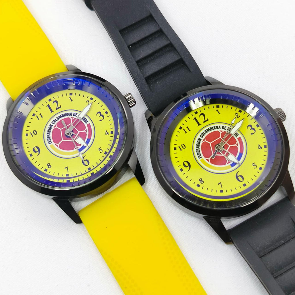 COMBO X 3 SELECCION COLOMBIA