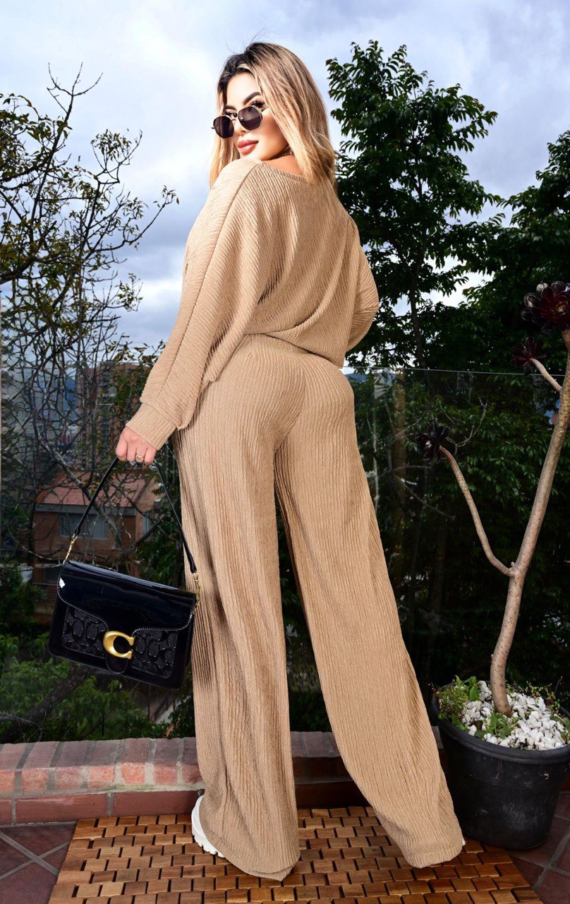 Conjunto   Palazzo y Buso DIVA