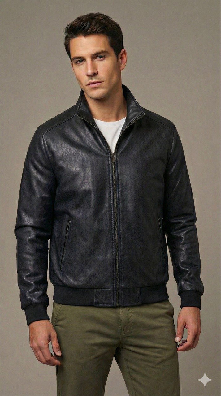 Gray helmet for bikers
