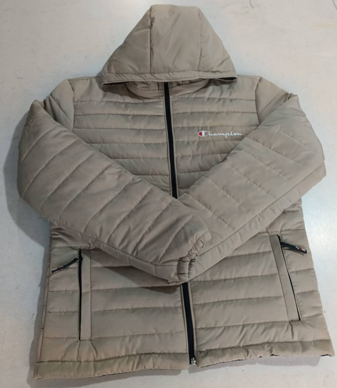 Chaqueta deportiva Champion