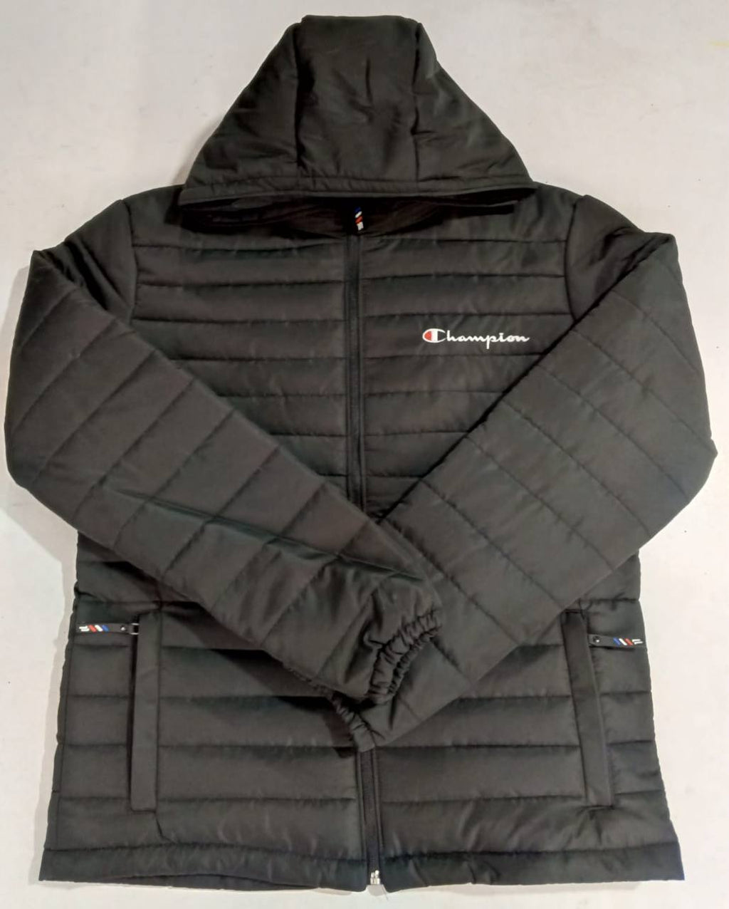 Chaqueta deportiva Champion