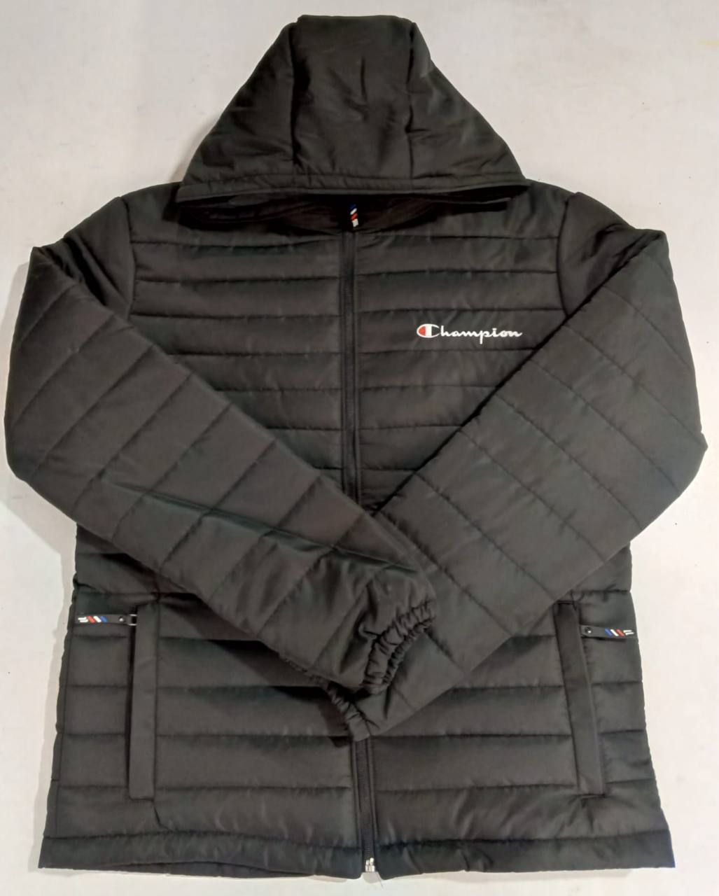 Chaqueta deportiva Champion