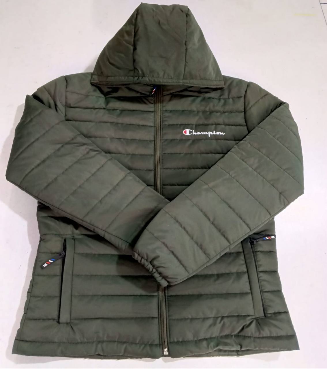 Chaqueta deportiva Champion