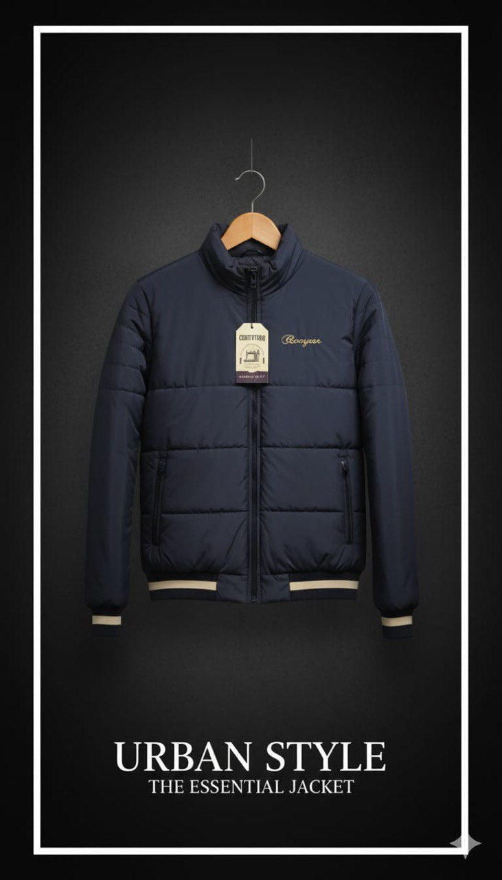 Chaqueta invierno Chevignon