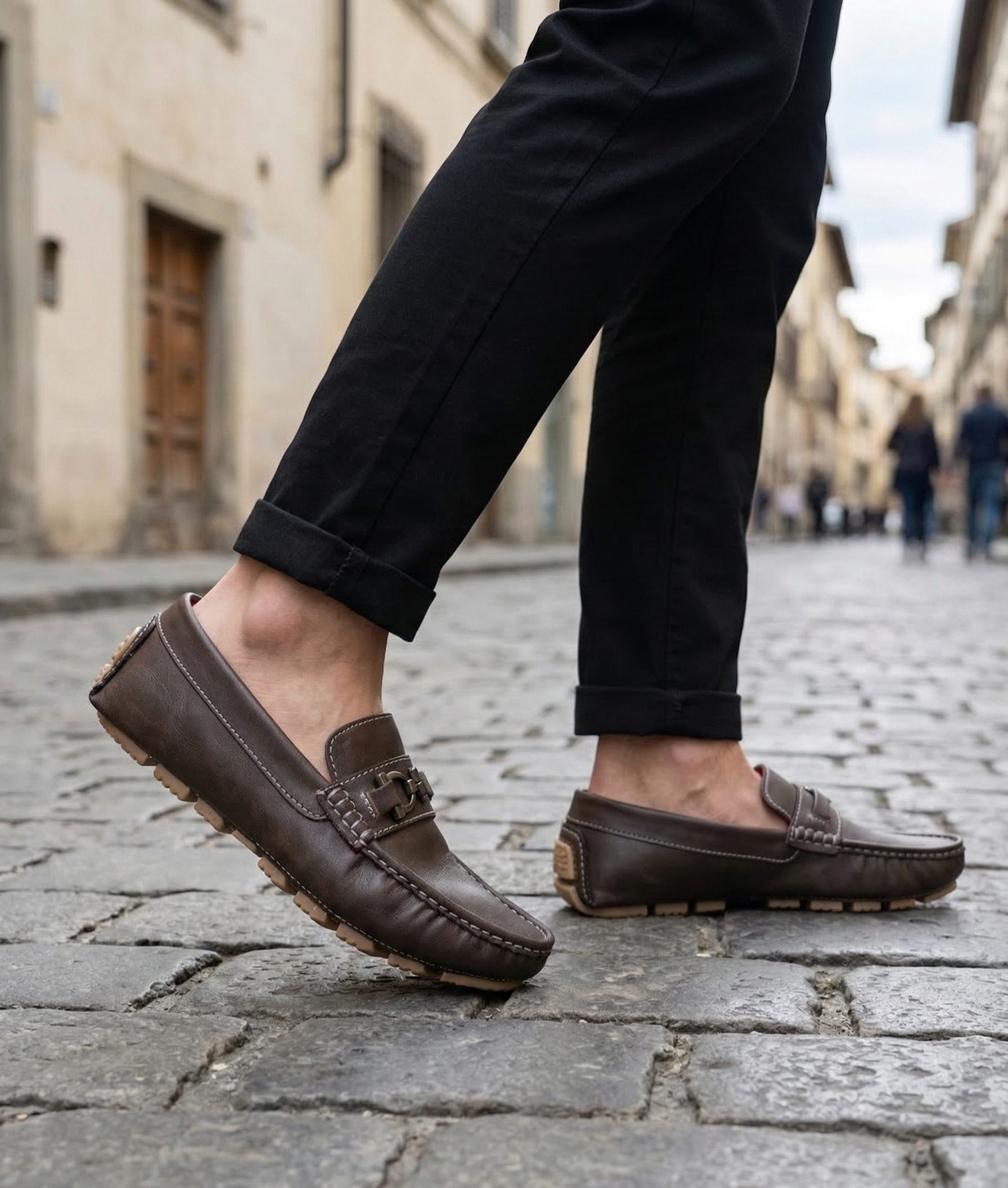 MOCASIN ER