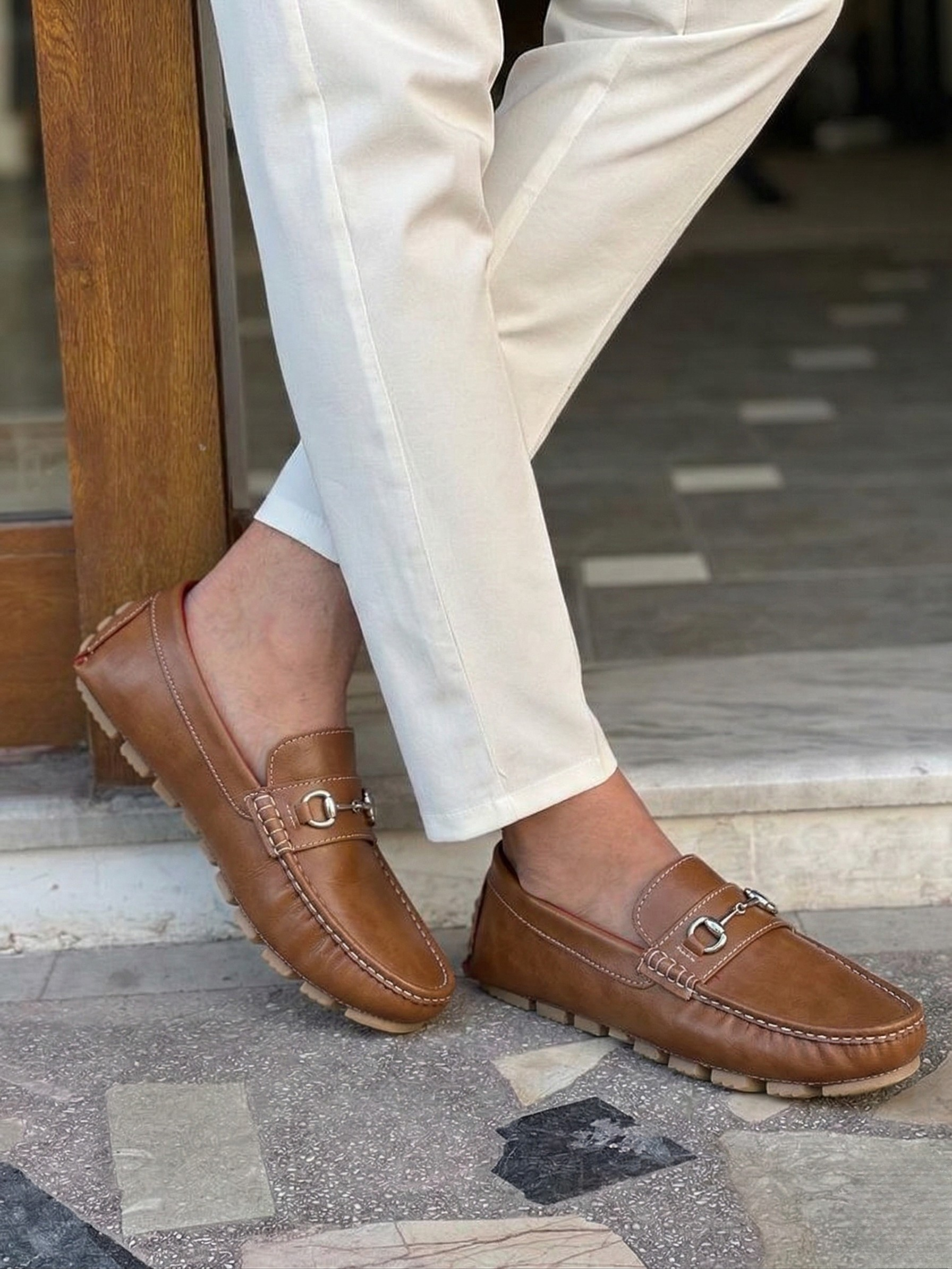MOCASIN