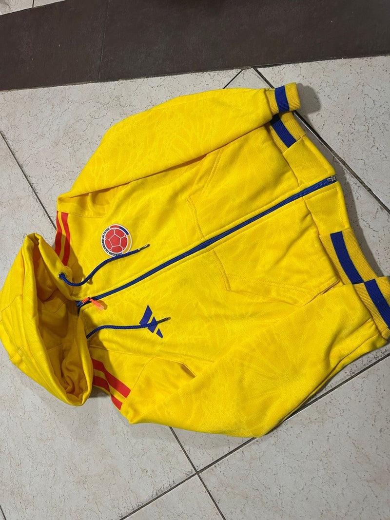 Buso Colombia AMARILLO NIÑO