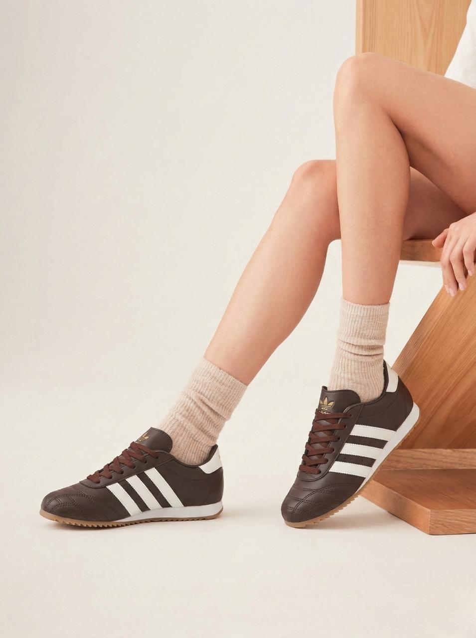 Adidas clasicos