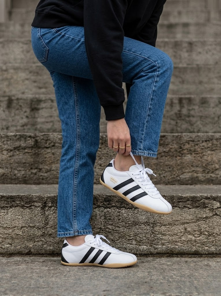 Adidas tokio
