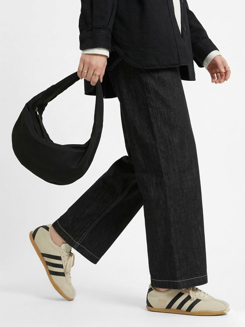 Adidas tokio
