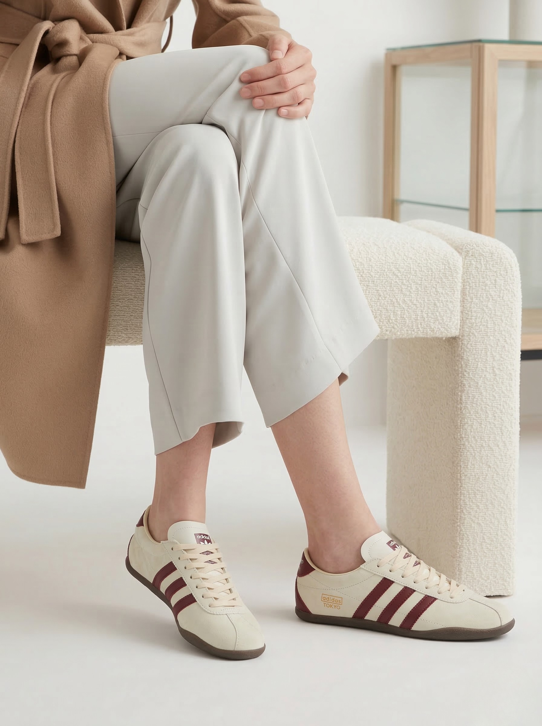 Adidas tokio