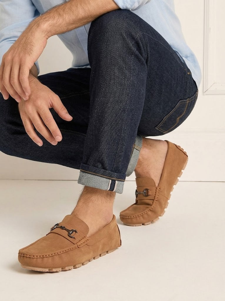 MOCASIN ELEGANTE