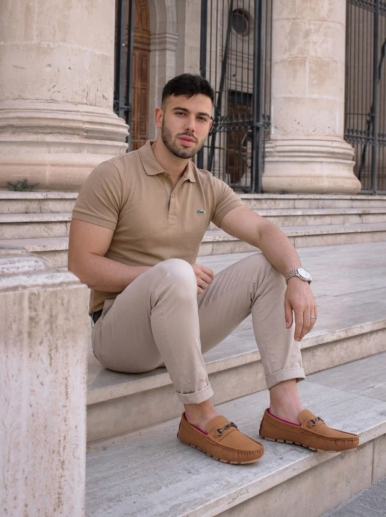 MOCASIN ELEGANTE