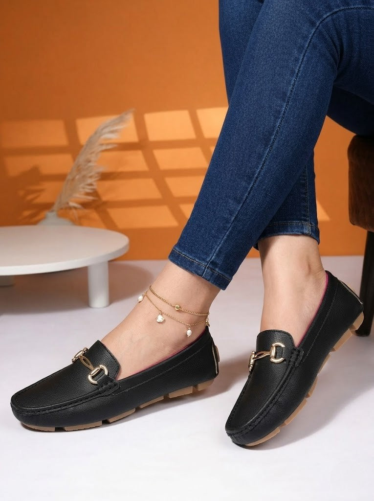 MOCASIN DAMA
