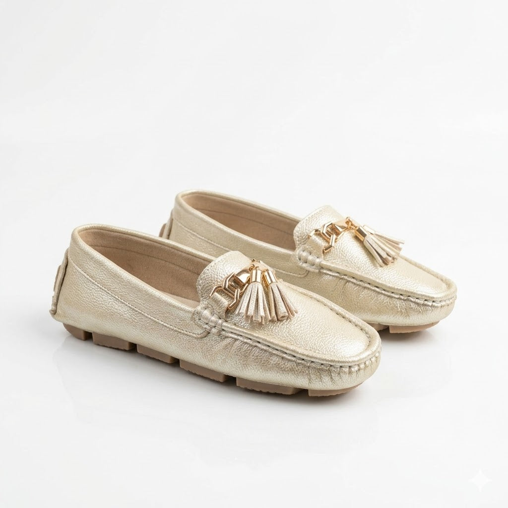 MOCASIN DAMA