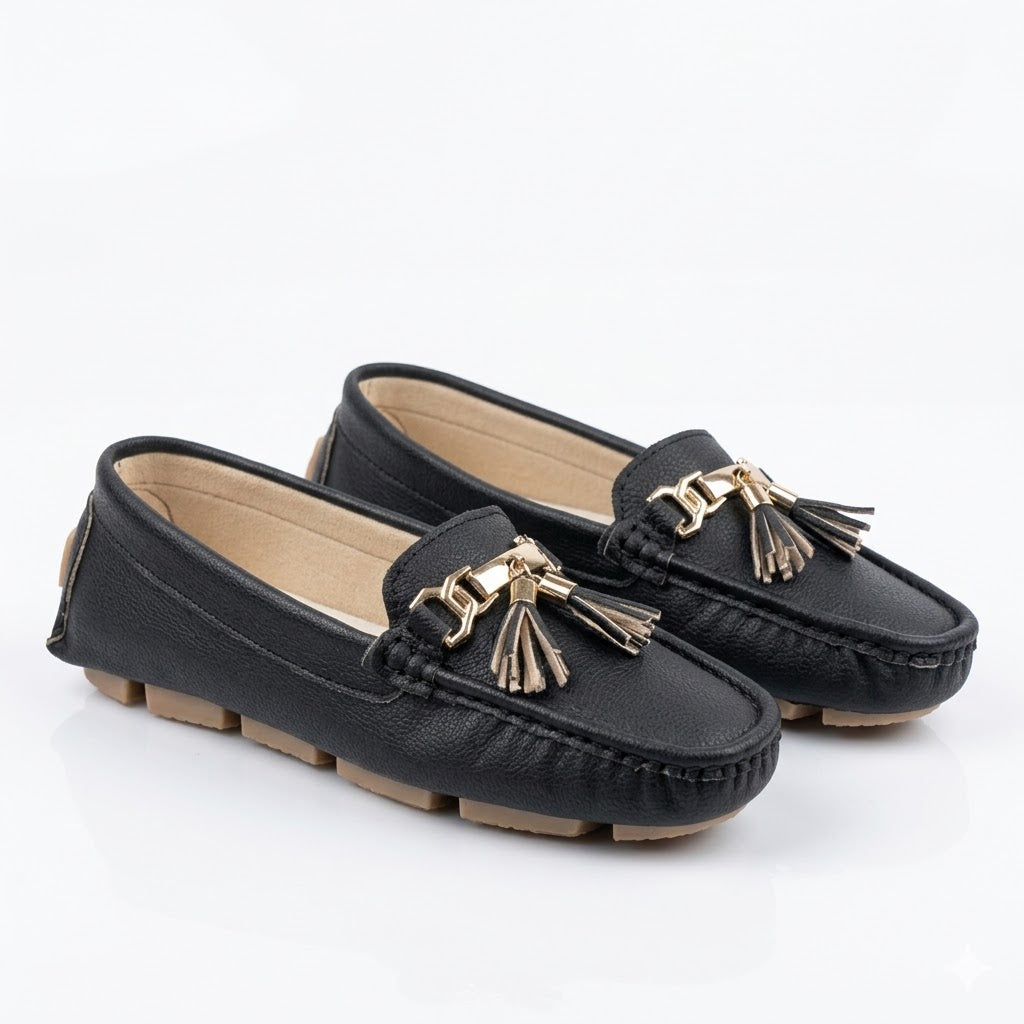 MOCASIN DAMA