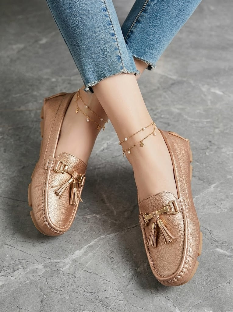 MOCASIN DAMA