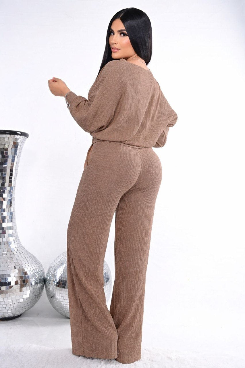 Conjunto   Palazzo y Buso DIVA