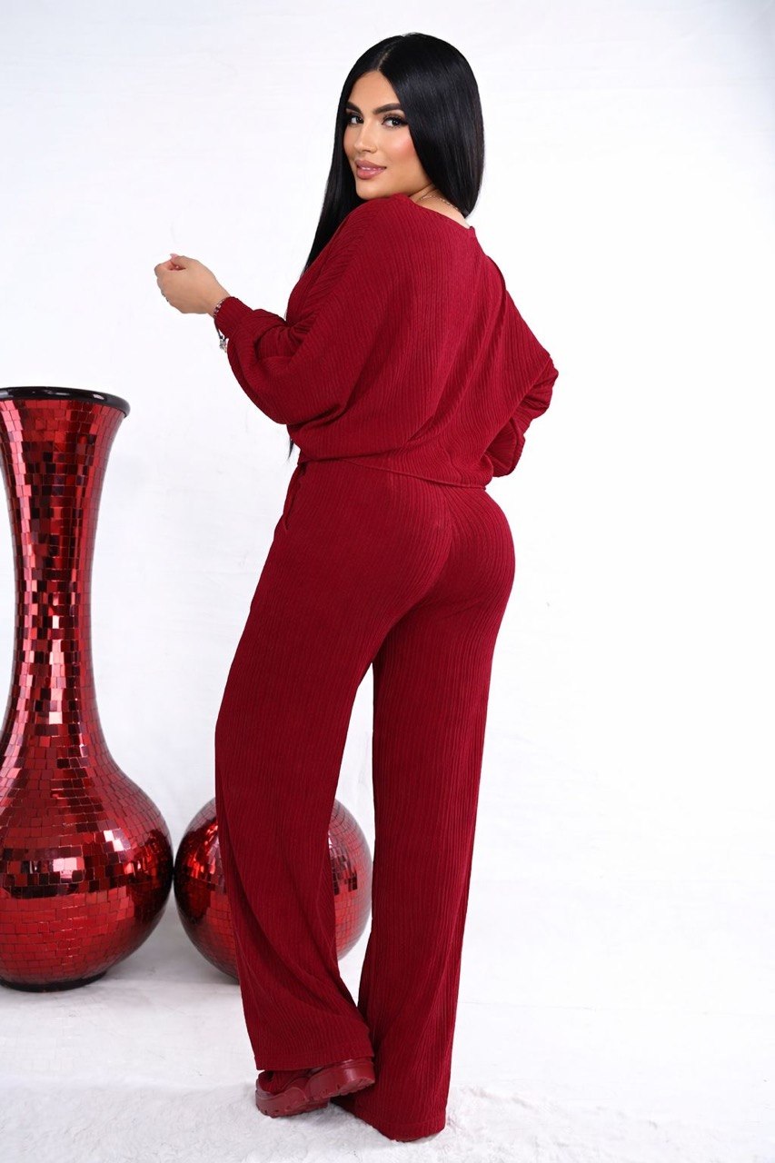 Conjunto   Palazzo y Buso DIVA