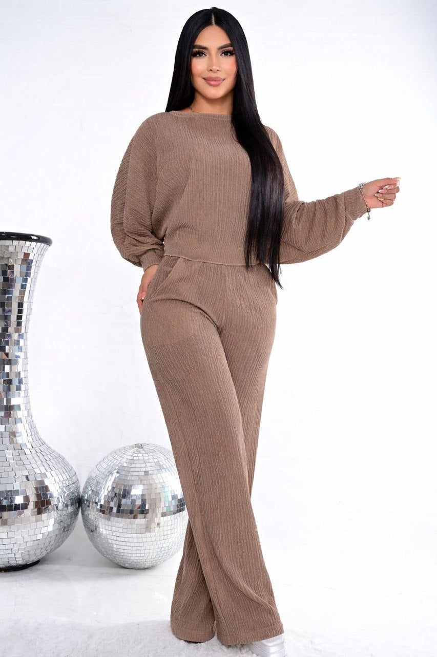 Conjunto   Palazzo y Buso DIVA