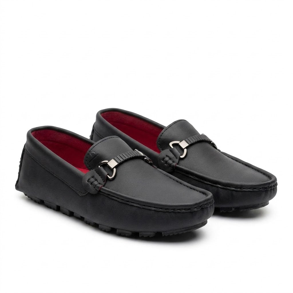 MOCASIN HOMBRE