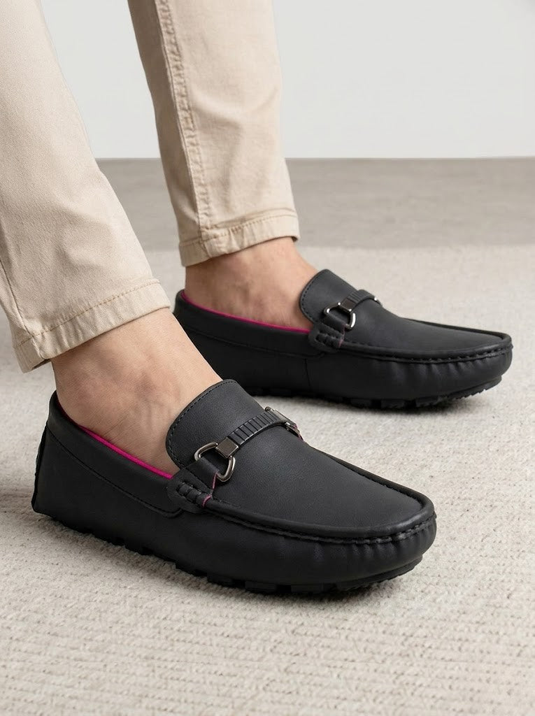 MOCASIN HOMBRE