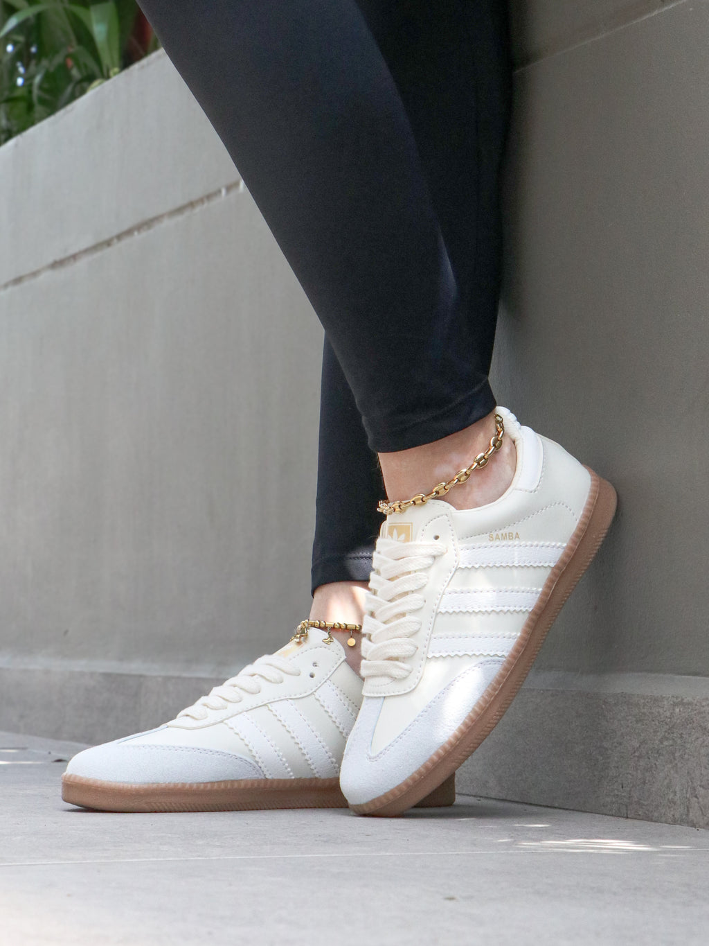 Adidas Samba