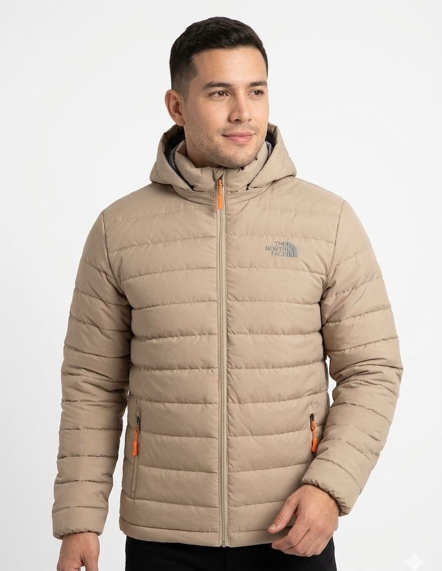 Chaqueta North face termosellada