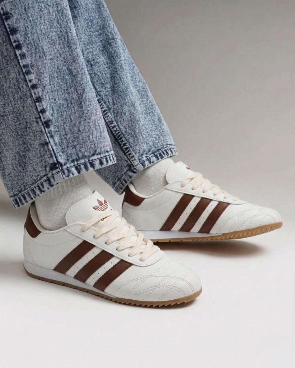 Adidas clasicos