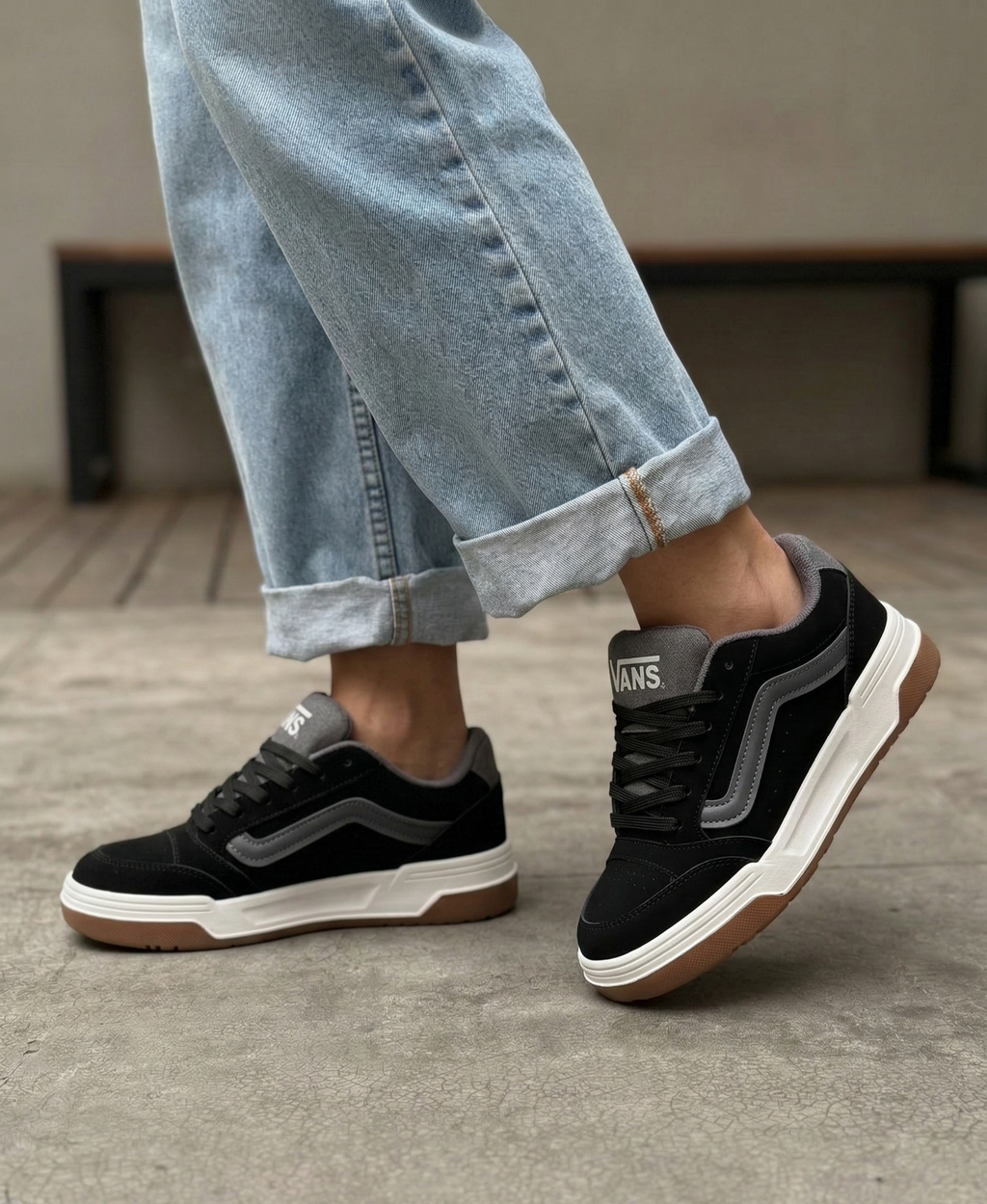 VANS